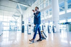 Enhancing Travel and Hospitality Experiences with AI