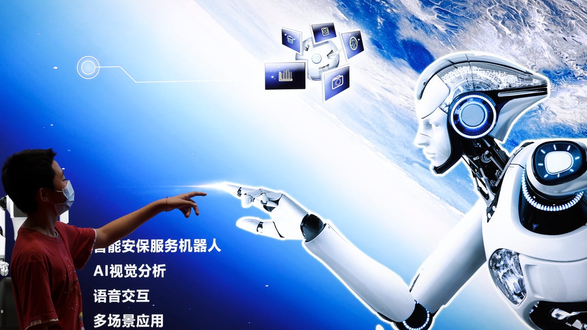 Essential Information About Manus, China's Fully Autonomous AI Agent