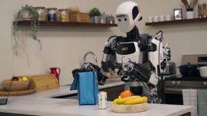 Explore Gemini Robotics: A Behind-the-Scenes Look