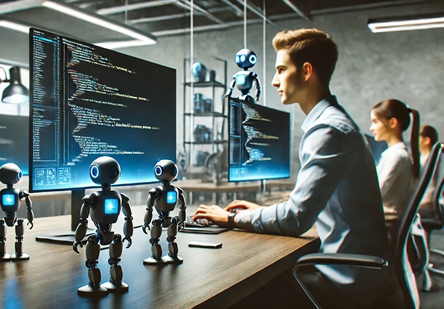 Explore Vibe Coding with the Latest Visual Studio Preview