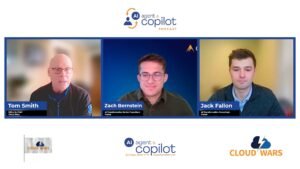 Exploring AI Innovation and Automation with Zach Bernstein and Jack Fallon