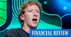 Facebook's Owner Initiates Testing of In-House AI Training Chip to Compete with Nvidia