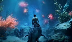 Fan Outrage Ignited by 'Survival Evolved' AI Trailer