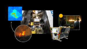 FireSat Satellite Launches to Enhance Early Detection of Smaller Wildfires