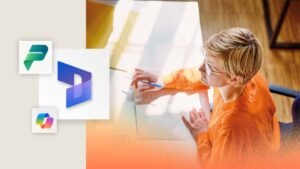 First Release Wave of 2025 for Microsoft Dynamics 365, Microsoft Power Platform, and Role-Based Copilot Solutions