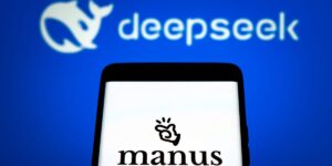 Five Chinese AI Models to Monitor Amidst China's Intensifying AI Competition