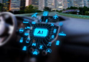 Forecast: This AI Company is Poised to Gain the Most from Self-Driving Vehicles (Clue: It's Not Tesla)