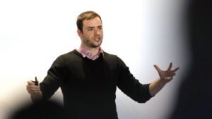 Former OpenAI Founder: 99.9% of Content Will Be Customized for LLMs