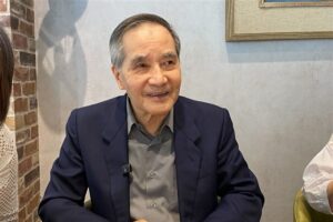 Former TSMC R&D VP Predicts Emergence of Semiconductor Companies Similar to DeepSeek in China