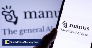 Founder of Butterfly Effect Claims Chinese AI Agent Manus Surpasses Traditional Chatbots