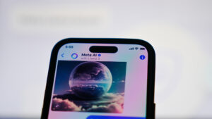 Frustrated Instagram Posts Won't Prevent Meta AI from Utilizing Your Content