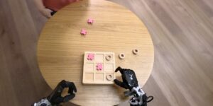 Gemini Robotics Enhances Robot Utility with Advanced Language Model