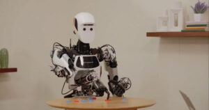 Gemini Robotics Introduced by Google DeepMind