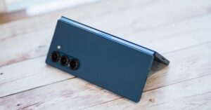 Gemini Shortcut Introduced in One UI 7 Beta Update for Fold 6 and Flip 6