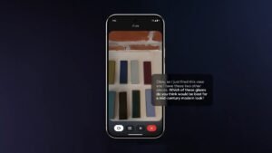 Gemini Update Enables Live Camera Insights from Google