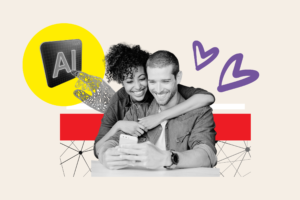 Gen Z Embraces AI in Their Dating Lives