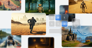 Genie 2: A Comprehensive Foundation Model for World Understanding