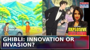 Ghibli Fever: The Debate Over AI and Art as Grok's 'Ghibli' Ignites Excitement