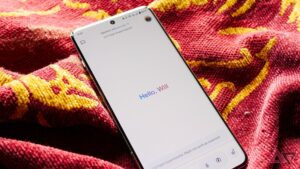 Gmail for Android Update Relocates the Distracting Gemini Button