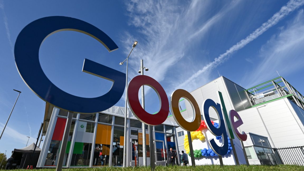 Google Collaborates with OpenAI to Advocate for Fair Use in AI Training Regulations