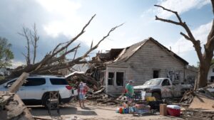 Google DeepMind Achieves Breakthrough in AI Weather Forecasting