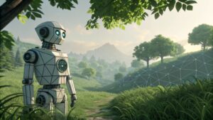 Google DeepMind Sets Out to Replicate the Real World with AI 🌐