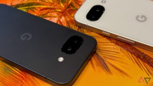 Google Pixel 9a's Gemini experience falls short compared to its counterparts
