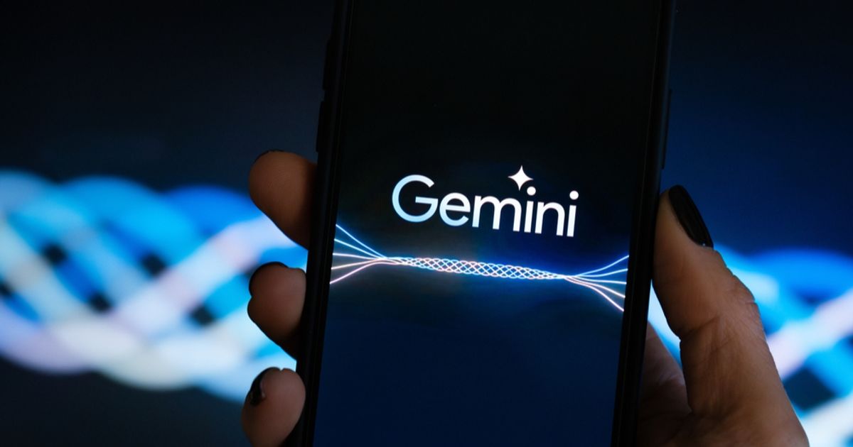 Google Unveils Gemini 2.5, Its Latest AI Reasoning Models