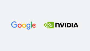 Google and NVIDIA Featured at This Week's GTC