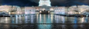 Google and OpenAI Focus on State Legislation in AI Strategy