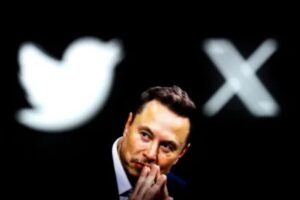 Government Discusses Hindi Slang and Abusive Language Usage in Elon Musk's X Chatbot