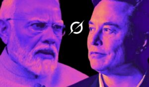 Government Engages with Elon Musk's X Amid Grok's Social Media Controversy: Report