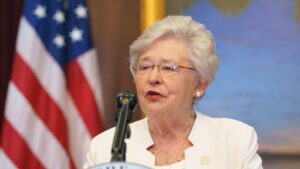 Governor Ivey Prohibits Use of DeepSeek, Manus, and Other AI Technologies in the State