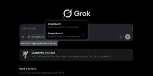 Grok 3 Introduces Enhanced Search and Advanced AI Image Editing Features