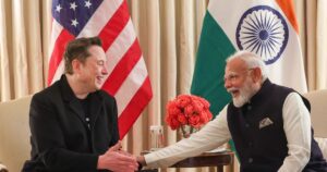 Grok: A Tool for Targeting Modi in Musk's Arsenal