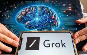 Grok AI Debuts on Telegram: A Guide to Connecting