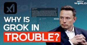 Grok AI Hindi Controversies: Why Is the IT Ministry Investigating?