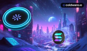 Grok AI Reveals Insights on Coldware and SOL: Whales May Initiate 30% Price Shift