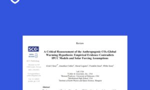 Grok AI Study Fails to Establish Global Warming as a Natural Occurrence