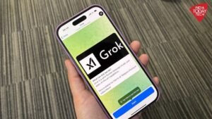 Grok AI by Elon Musk Launches on Telegram