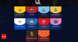 Grok AI's Predictions for the Winner of IPL 2025