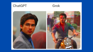 Grok AI's Unique Communication Style Captivates the Online Community: Here's the Evidence!