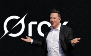 Grok AI's Use of Hindi Profanity Sparks Controversy, Musk Reacts with Emoji