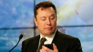Grok Challenges Elon Musk, Labels Him as 'Leading Source of Misinformation'