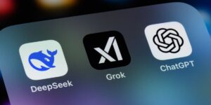 Grok, Developed by Elon Musk, Faces Government Scrutiny Over Inappropriate Language