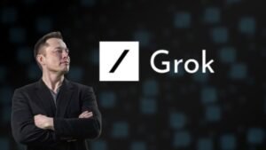 Grok: Elon Musk’s Entrance into the AI Chatbot Arena