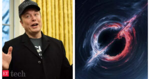 Grok, Musk's AI Chatbot, Tops US Google Play Store Rankings