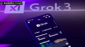 Grok Surpasses ChatGPT and TikTok as the Top Free Android App