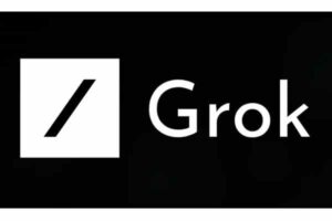 Grok: The Naive Chatbot