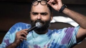 Grok is capable of expressing ideas that even Kunal Kamra wouldn't dare to